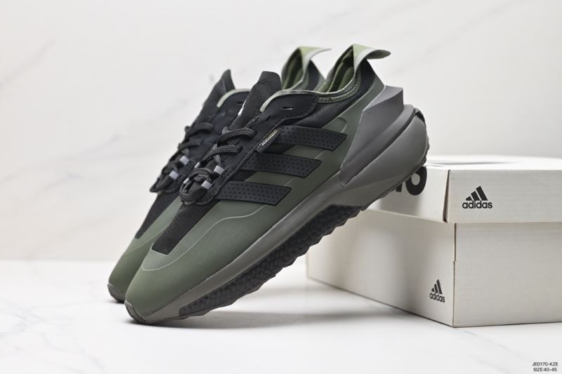 Adidas Forum Shoes